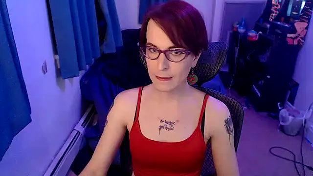 RyffBurnz online show from 8, 1, 2025