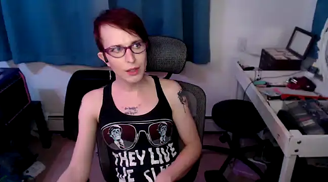 RyffBurnz online show from 11, 3, 2025