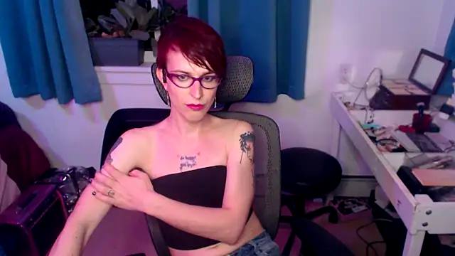 RyffBurnz online show from 17, 3, 2025