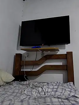 Snapshot of Jesus20222 chatting on 6, 4, 2026 Jesus20222 online show from 6, 4, 2026