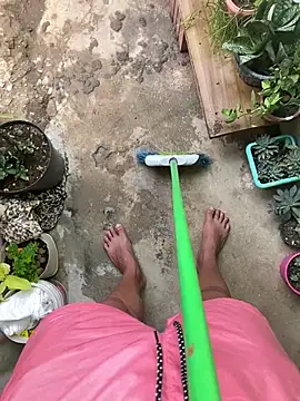 king cum  online show from 18, 1, 2025