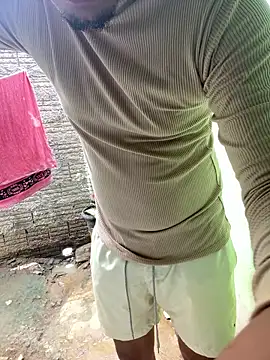 king cum  online show from 13, 10, 2025