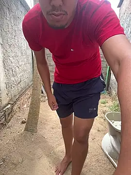 king cum  online show from 17, 1, 2026