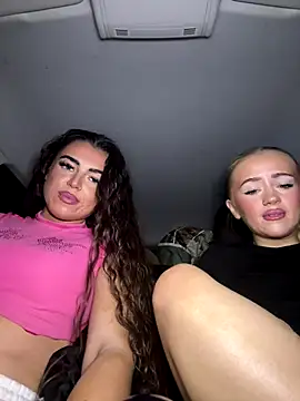 PrincessMegUK online show from 28, 11, 2025