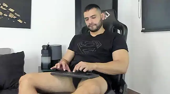 Snapshot of Dereck_vega chatting on 18, 1, 2025 Dereck vega online show from 18, 1, 2025