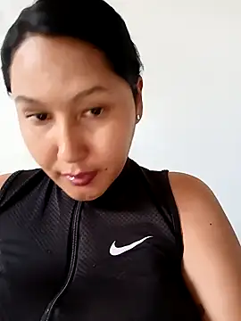 SamaraJay1 online show from 20, 12, 2024