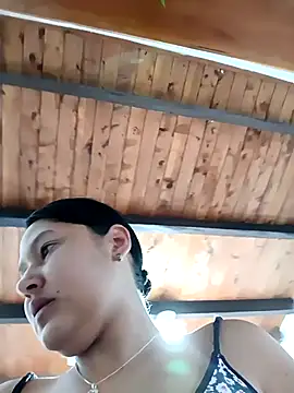 SamaraJay1 online show from 20, 9, 2025