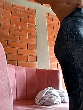 SamaraJay1 online show from 4, 10, 2025