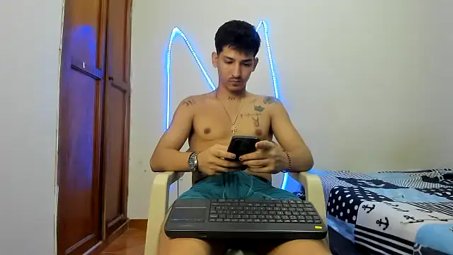 MasterSEX420 online show from 1, 12, 2025