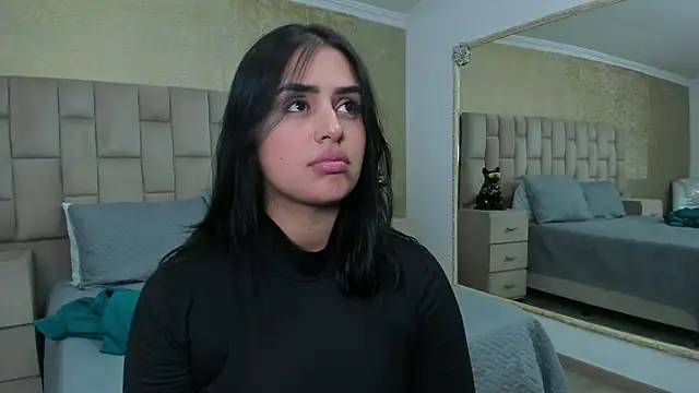 EmmaTorres  online show from 23, 1, 2025