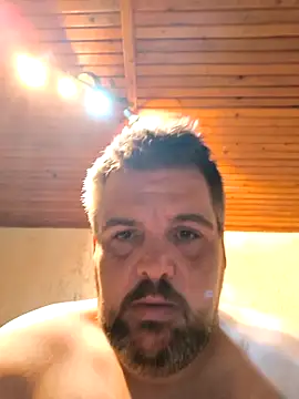 Ronny2510 online show from 27, 2, 2025