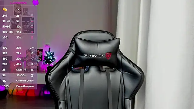 Sm0ly online show from 22, 1, 2025