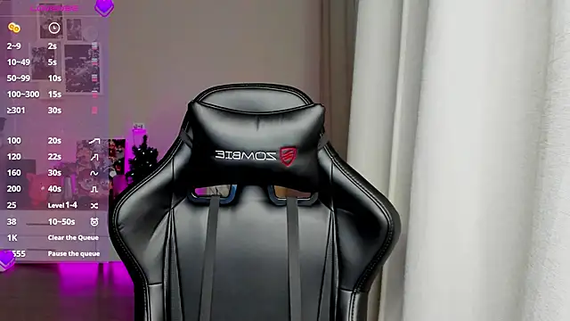 Sm0ly online show from 6, 2, 2025