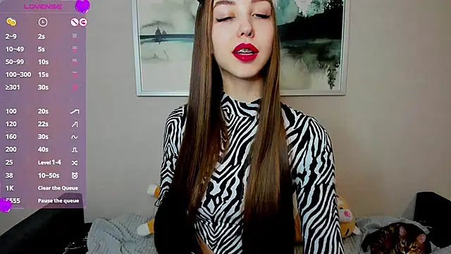 Sm0ly online show from 9, 3, 2025