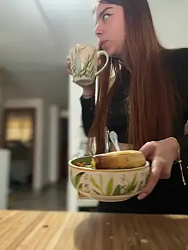 Cloew Marz online show from 13, 4, 2026