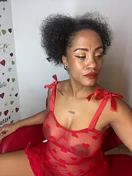 AdelaHaneix online show from 12, 2, 2026