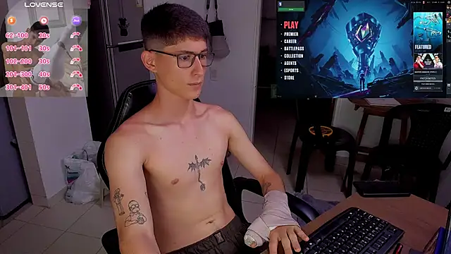 Jaack str online show from 26, 2, 2025