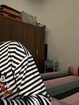 Lilisa miu online show from 17, 3, 2026