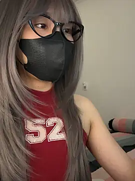 Snapshot of Lilisa_miu chatting on 16, 6, 2026 Lilisa miu online show from 16, 6, 2026