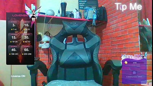 Transthifany online show from 13, 3, 2026