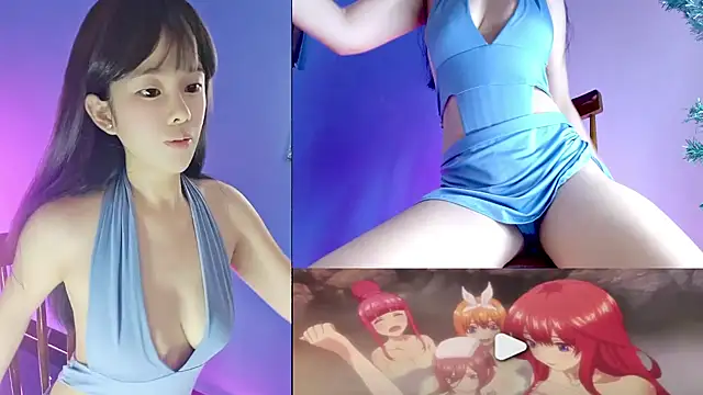 Coffee-Wet online show from 5, 3, 2025