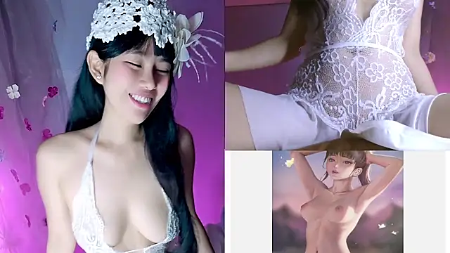 Coffee-Wet online show from 10, 9, 2025