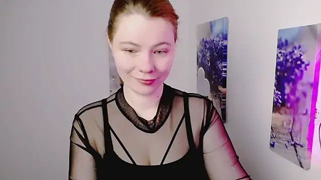 Sun Alexia online show from 5, 3, 2026