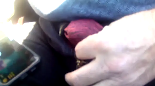 Policeman20742 online show from 3, 12, 2024