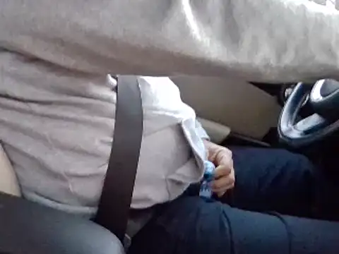 Policeman20742 online show from 8, 1, 2025