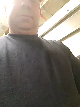 Policeman20742 online show from 18, 9, 2025