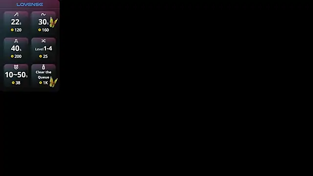 anaruiz  online show from 8, 3, 2025