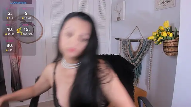 anaruiz  online show from 13, 9, 2025