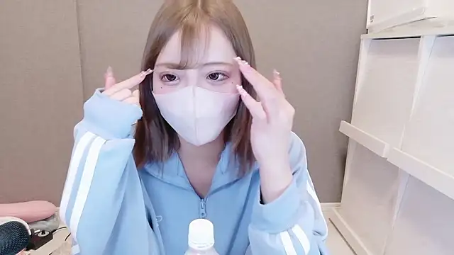  chanMOMO  online show from 6, 4, 2026