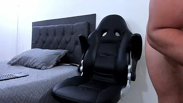 MalconStonne online show from 19, 2, 2025