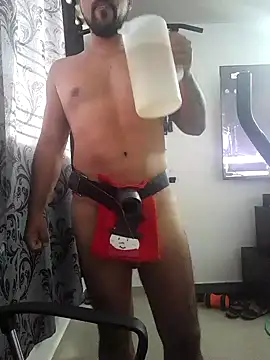 LatinMar online show from 25, 12, 2024