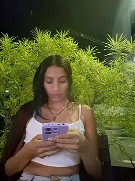 lily sk online show from 3, 12, 2024