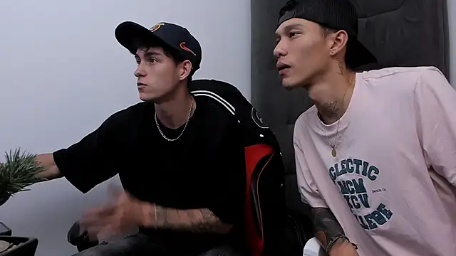 TommyGun 22 online show from 4, 2, 2026