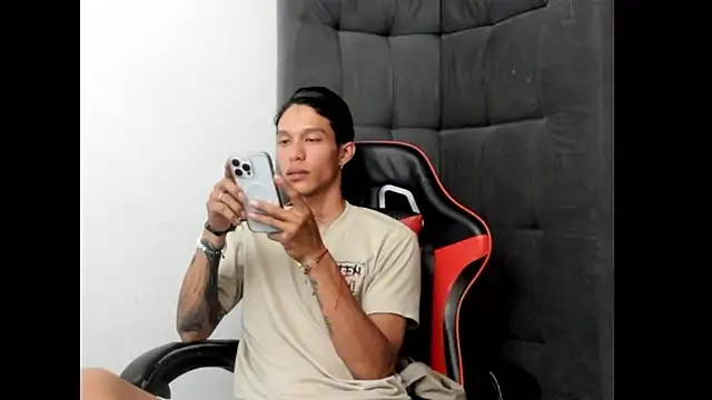 TommyGun 22 online show from 19, 2, 2026