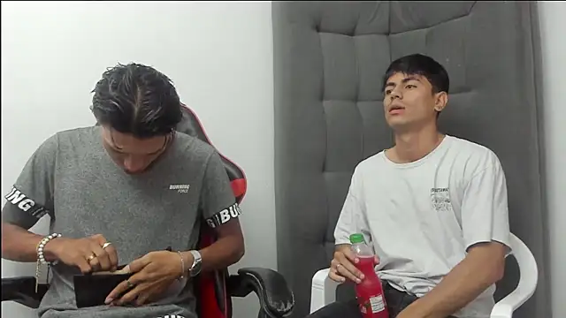 TommyGun 22 online show from 26, 2, 2026