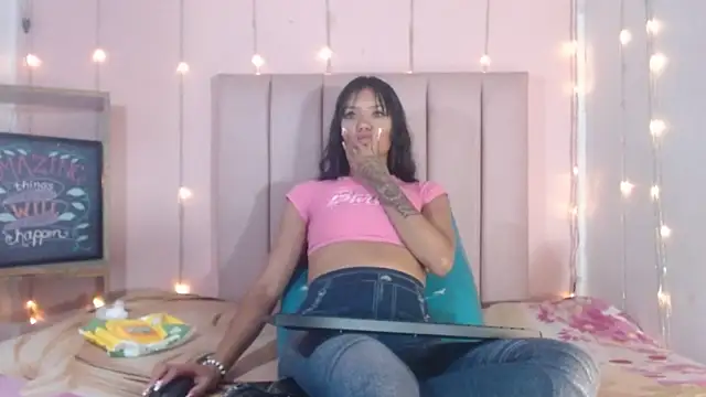 camilawilliams707rs online show from 18, 4, 2026