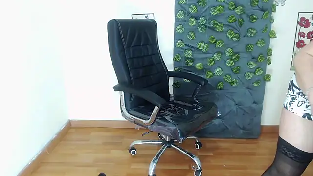 Salome Milf202 online show from 18, 2, 2025