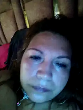 Kazsandraa online show from 12, 10, 2025