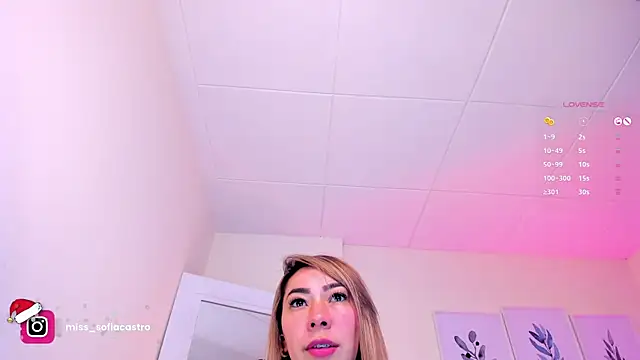 Snapshot of miss_sofiaa chatting on 20, 12, 2024 miss sofiaa online show from 20, 12, 2024