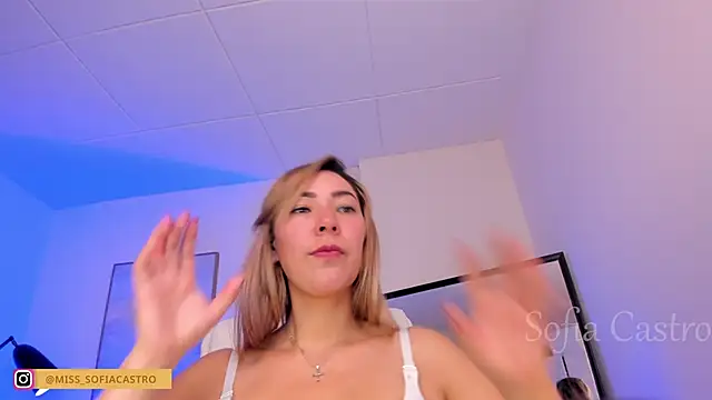 Snapshot of miss_sofiaa chatting on 30, 1, 2025 miss sofiaa online show from 30, 1, 2025