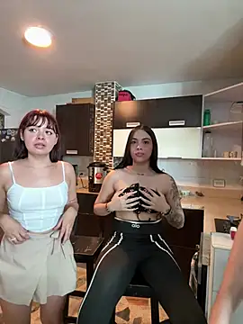 samantha kevin online show from 17, 1, 2025