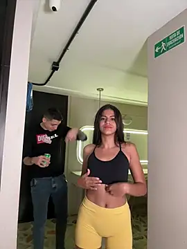 samantha kevin online show from 28, 2, 2026