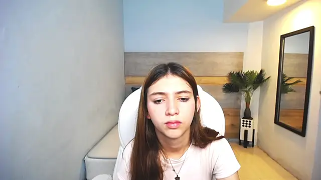 Snapshot of liseth_fox chatting on 6, 12, 2024 liseth fox online show from 6, 12, 2024