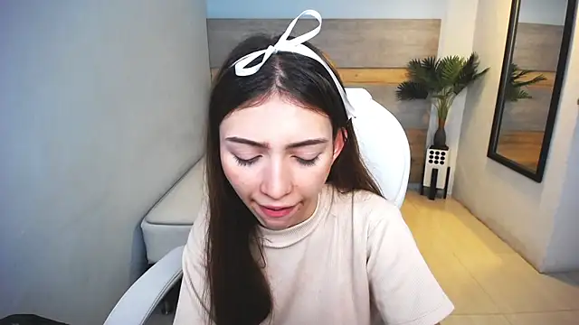 Snapshot of liseth_fox chatting on 9, 12, 2024 liseth fox online show from 9, 12, 2024