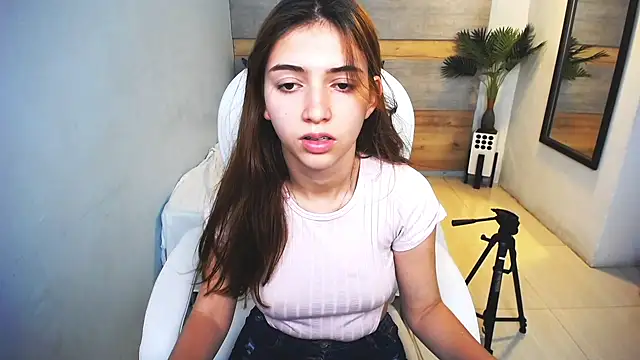 Snapshot of liseth_fox chatting on 11, 12, 2024 liseth fox online show from 11, 12, 2024