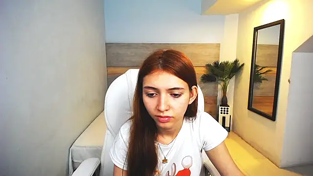 Snapshot of liseth_fox chatting on 2, 1, 2025 liseth fox online show from 2, 1, 2025